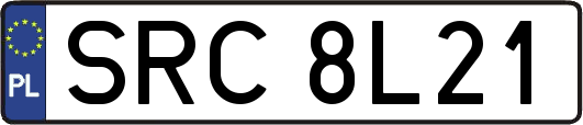 SRC8L21