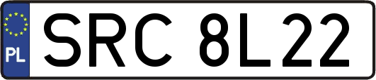 SRC8L22