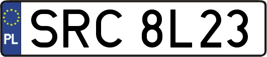 SRC8L23