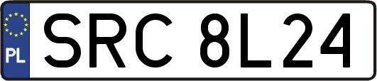 SRC8L24