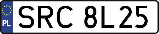 SRC8L25