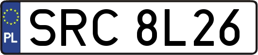 SRC8L26