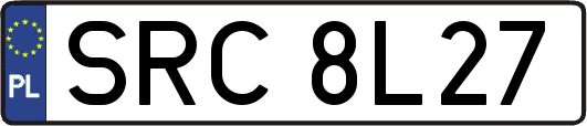 SRC8L27