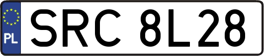 SRC8L28