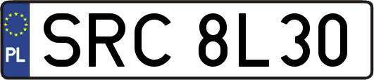 SRC8L30