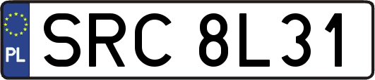 SRC8L31