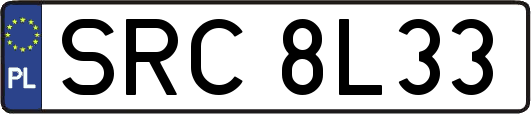 SRC8L33
