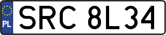 SRC8L34