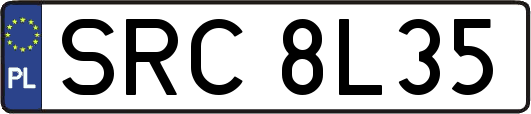 SRC8L35