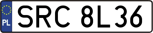 SRC8L36