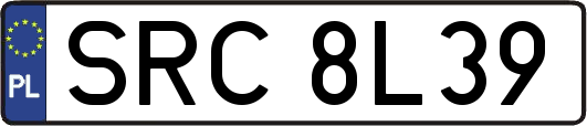 SRC8L39