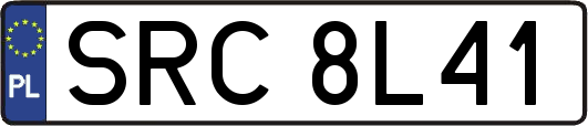 SRC8L41