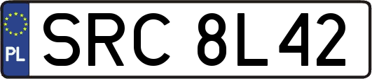 SRC8L42