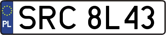 SRC8L43