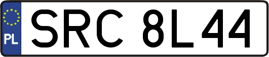 SRC8L44
