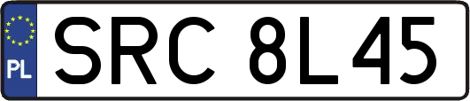 SRC8L45