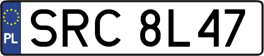 SRC8L47