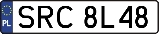 SRC8L48