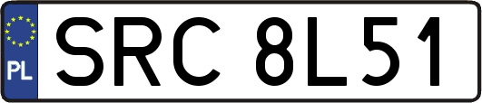 SRC8L51