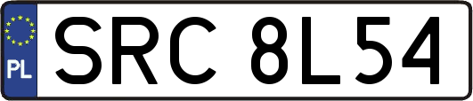 SRC8L54