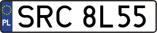 SRC8L55