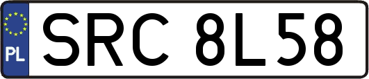 SRC8L58