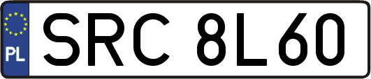 SRC8L60