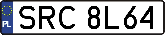 SRC8L64