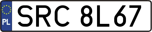 SRC8L67