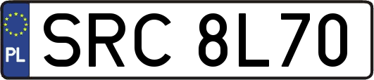 SRC8L70