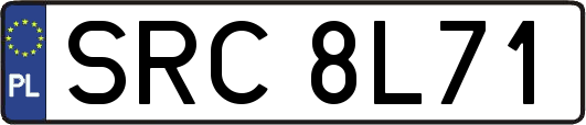 SRC8L71