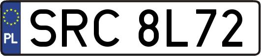 SRC8L72
