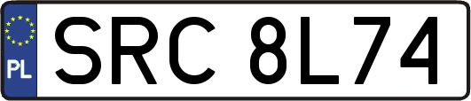 SRC8L74