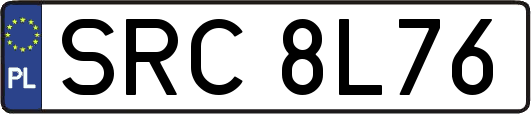 SRC8L76
