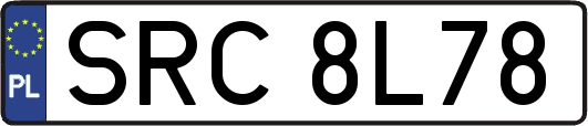 SRC8L78