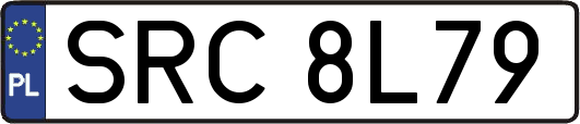 SRC8L79