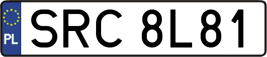 SRC8L81
