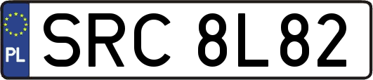 SRC8L82