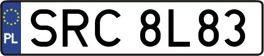 SRC8L83