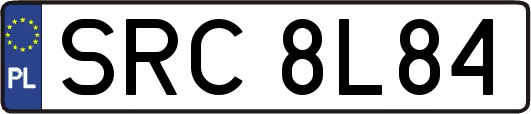 SRC8L84