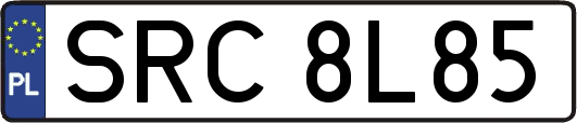 SRC8L85