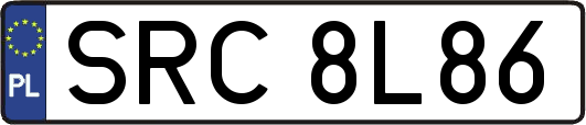 SRC8L86