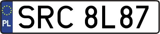 SRC8L87
