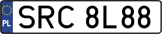 SRC8L88
