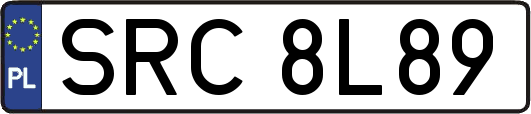 SRC8L89
