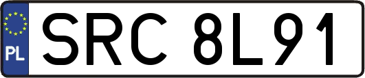 SRC8L91