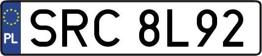 SRC8L92