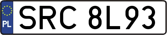 SRC8L93
