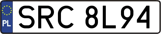 SRC8L94
