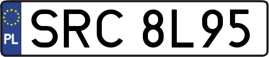 SRC8L95